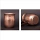 thumbnail image 5 of 2X Jarra de Café con Leche de Cobre Puro de 800Ml de Leche Caliente de Cobre Ollas de Agua Teteras Martillo Vajilla Artesanal, 5 of 5