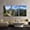 Artwork - 09, variant on wall26 - 3 Piece Canvas Wall Art - Mountain Panorama Peaks,Yosemite National Park, California,Usa - Modern Home Decor Stretched and Framed Ready to Hang - 24"x36"x3 Panels