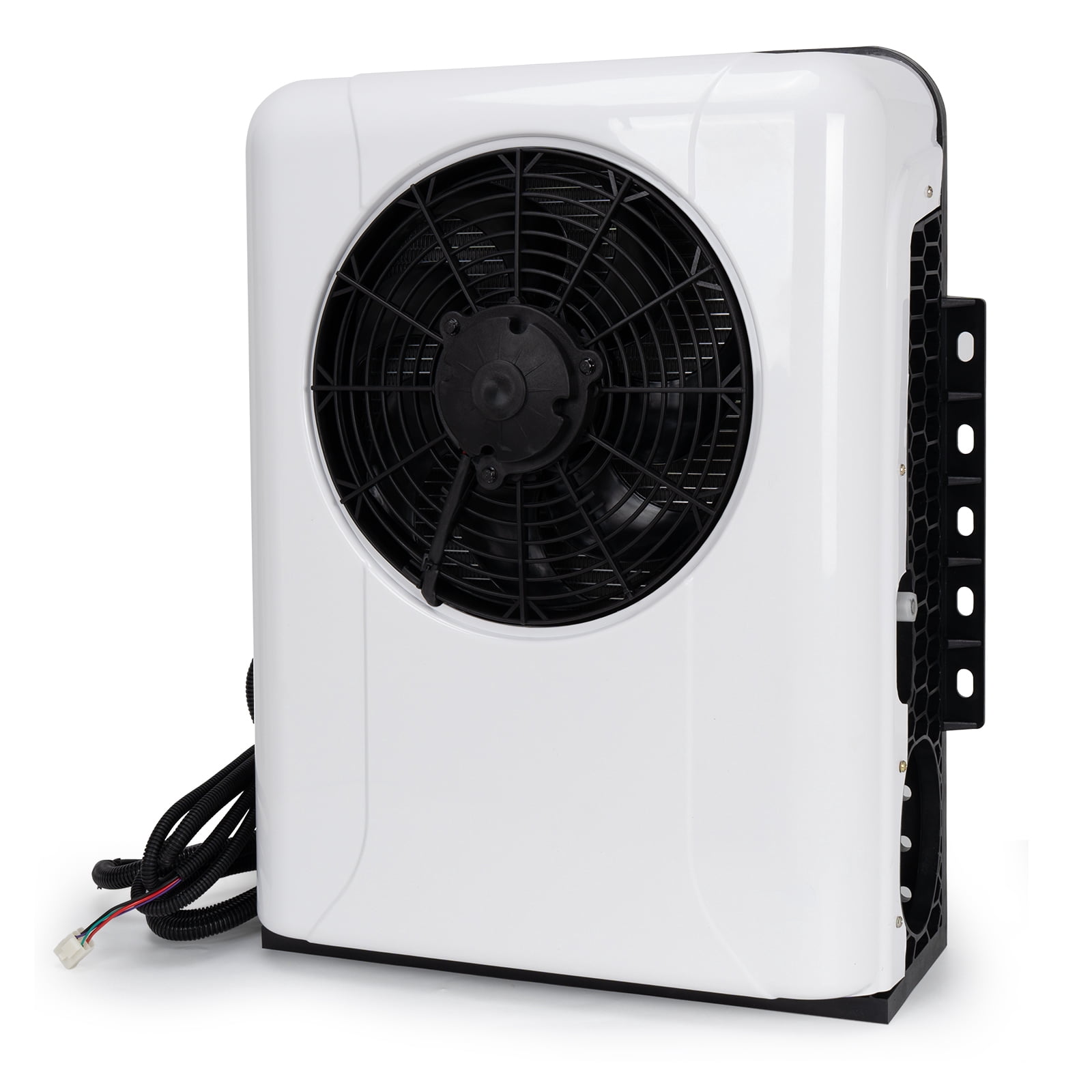 12V 12000 BTU Truck Cab Air Conditioner Split AC for Bus RV Caravan Semi Trucks