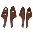 thumbnail image 1 of Car Window Switch Panel Door Handle Armrest Trim For 2006-2013 Window Lift Cover Trim B, 1 of 5