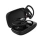thumbnail image 3 of Auricular Bluetooth IPX5 Auriculares inalámbricos impermeables Auriculares con gancho para la oreja recargables con estuche de carga Inevent EL001835-00B, 3 of 7