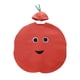 thumbnail image 5 of Disfraz de fruta para adultos con sombrero, cómodo y divertido disfraz de comida para cosplay. Disfraz Naranja, 5 of 7