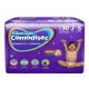 thumbnail image 1 of Pañales Kleenbebé ComodiSec Max etapa 5 talla jumbo unisex 30 piezas, 1 of 4