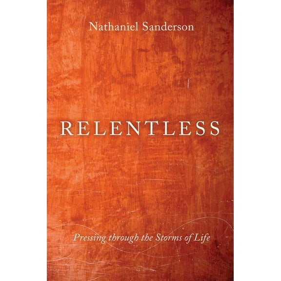 Relentless (Paperback)