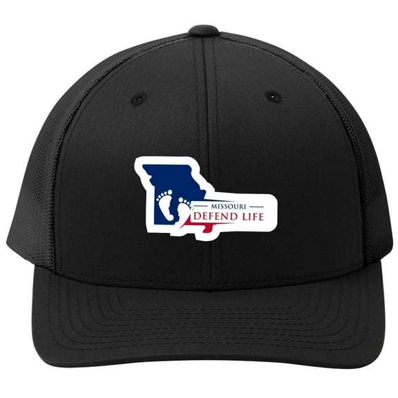Missouri Embroidered Hat Pro-Life Hat