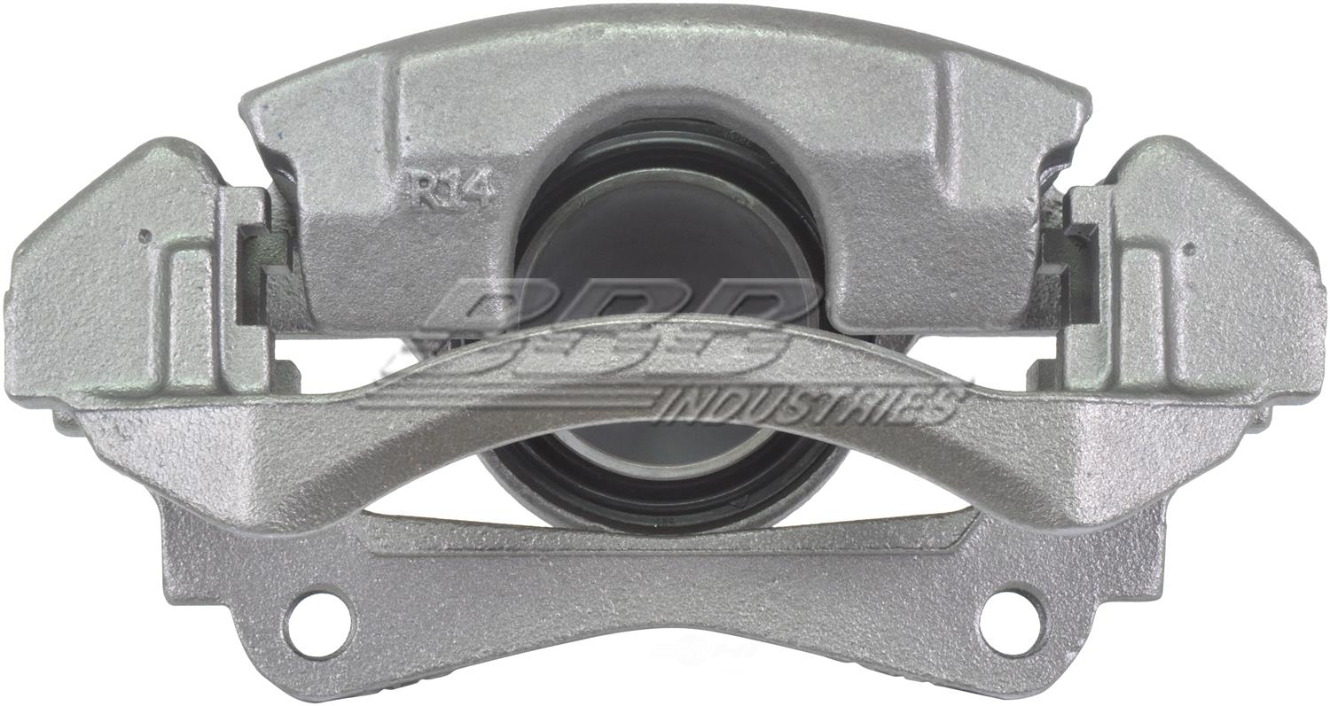 TERREPOWER formerly BBB Industries 99-17368B Reman Caliper w/installation Hardware