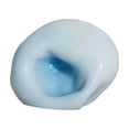 thumbnail image 2 of Stretchy Fidget Decor, Squishies Stress Ball, Handmade Silicone, 2 in, Light Blue, Sensory Squeeze Decor, Sensory Decor, Stress Ball Squishies, Stress Relief Decor, 1 Pc, Desktop, 2 of 6