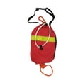 thumbnail image 2 of Bolsa con cuerda Bolsa para de agua para la pesca de hielo de rafting en kayak Rope de 16m, 2 of 8