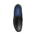 thumbnail image 3 of Loafer Quirelli para Hombre Estilo 704402 Negro, 3 of 5