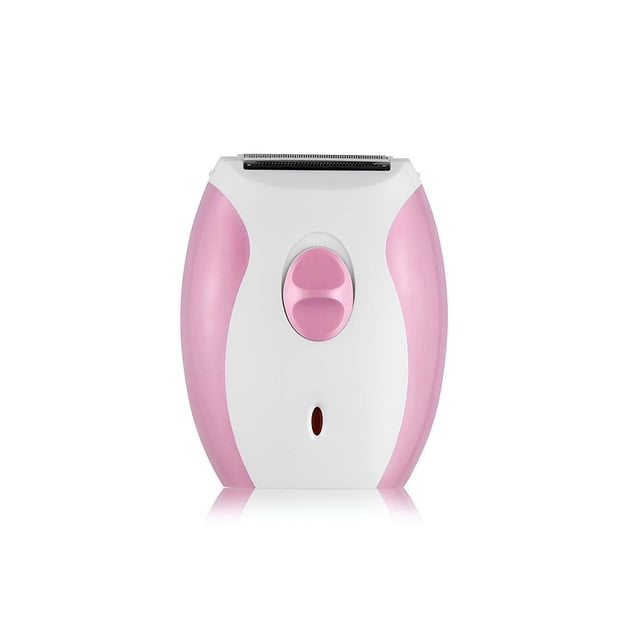Depiladora y Rasuradora Ergonómica Recargable MYRVA