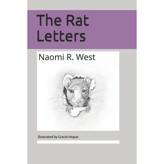 The Rat Letters (Paperback)