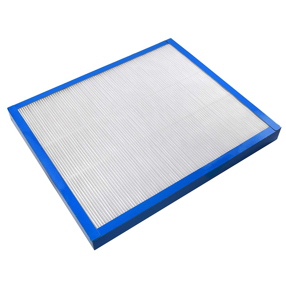 HQRP True HEPA Filter for HoMedics TotalClean AF-20FL AR