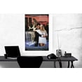 thumbnail image 2 of Splash Movie Poster 24x36 Art Decor Art Poster 24x36 Multi-Color Square Adults AB Posters, 2 of 3