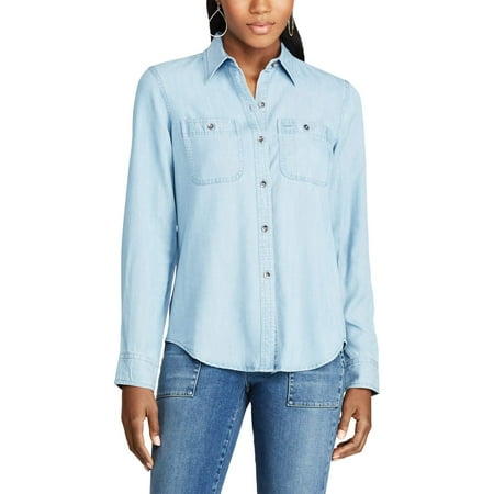 Women's Arie Long Sleeve Shirt
