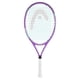 thumbnail image 1 of Raqueta de Tenis Head Morado Equilibrio de Luz 25 Pulgadas para Niños Principiantes, 1 of 6