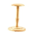 thumbnail image 2 of jifeng Hat Display Stand Standing Dome Shaped Cap Organizer Tabletop Hat Rack Organizer short, 2 of 9