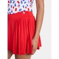 thumbnail image 5 of Birdie Bound Women's Gemma Golf Skort, Sizes XS-XXL, 5 of 5