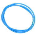 thumbnail image 2 of Air Compressor Pneumatic Hose, Preservative   Pneumatic Tube High-Quality Materials High Pressure  For Home For Engineer Transparent,Black,Orange,Blue, 2 of 8