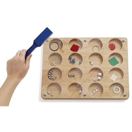 UPC: 0191487022118 | Excellerations Magnetic Discovery Board