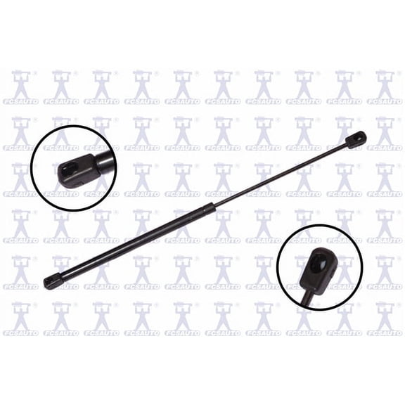 Trunk Lid Lift Support