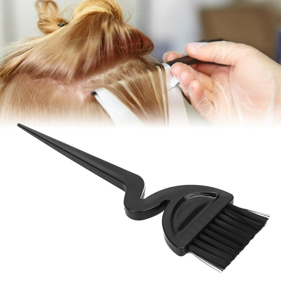 Cepillo de color de tinte para el Cabello, Cepillo de color de Cabello Profesional Para Salo para Cabello Tinte Moribundo Aplicador