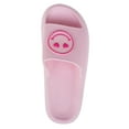 thumbnail image 4 of FOAMWALK Slides for Women - Comfy Beach Slides, Stylish Slide On Sandals, Everyday Women's Slide Sandals, 4 of 9
