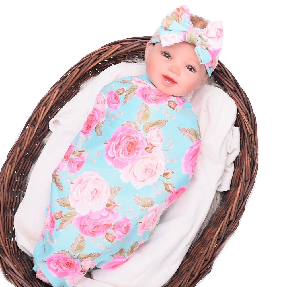 newborn baby soft towel