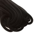 thumbnail image 3 of Climbing Rappelling Rope Auxiliary Cord 10m Black, 3 of 8