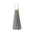 thumbnail image 1 of Zootealy Apron with Convenient Pocket Waterproof Kitchen Apron Adult Apron Kitchen Accessories, 1 of 6