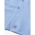thumbnail image 4 of Red Kap Light Blue 7564 S, 4 of 4