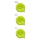 thumbnail image 3 of Juguete de Globo Lleno de Agua Billuyoard Inflable Amarillo M, 3 of 6