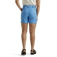 thumbnail image 3 of Lee® Women's Legendary High Rise Rolled Short, 3 of 7
