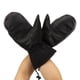 thumbnail image 2 of Guantes calefactores Guantes calefactores eléctricos USB Guantes impermeables a prueba de viento para mantener el calor para esquiar Pesca en hielo Motociclismo L, 2 of 10