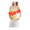 Yellow-03, variant on Ultrave Maternity Nursing Tank Top Built in Bra Hands Free Maternity Bra Adjustable Strap Ribbed Tank