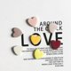 thumbnail image 4 of 10pcs Cute Mini Fridge Magnets Colorful Love Heart Small Refrigerator Stickers Lovely Photos Wall Magnetic Sticker For Home Deco, 4 of 4
