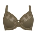 thumbnail image 4 of Women's Bras Underwire Lace Unlined Everyday Brassieres Minimizer Full Coverage Plus Size 36G, 4 of 6