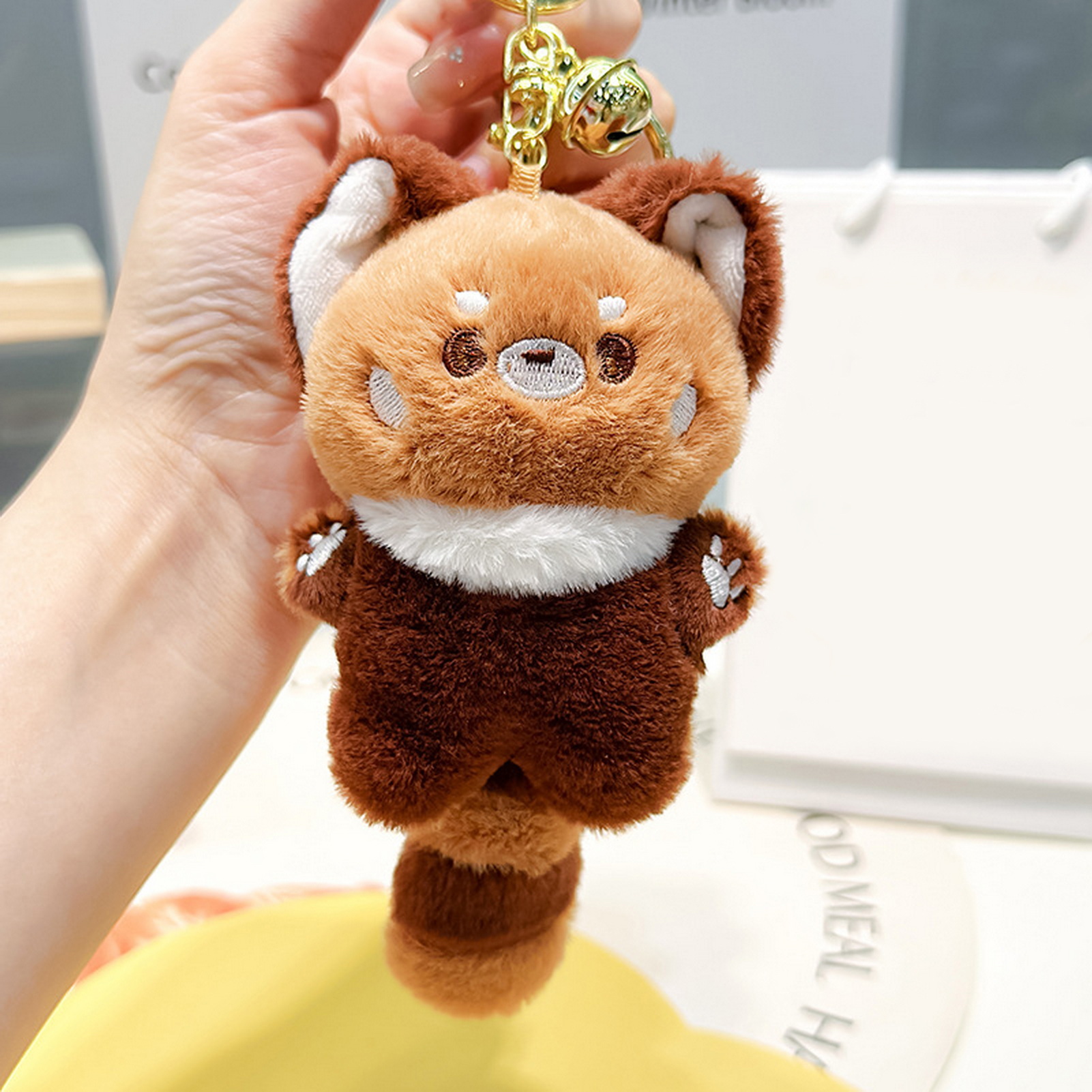 ミュージシャン PEOPLE 1 KEYCHAIN MIRROR STUFFED TOY ミュージシャン PEOPLE 1 KEYCHAIN MIRROR STUFFED TOY PEOPLE 1