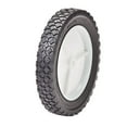 thumbnail image 4 of Oregon Genuine OEM Replacement Mower Wheel # 72-110, 4 of 5