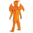 thumbnail image 5 of Pokemon Charizard Deluxe Costume for Kids, 5 of 6