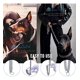 thumbnail image 5 of Jantopet Collar De Cadena Para Perro De Acero Inoxidable, Co, 5 of 7