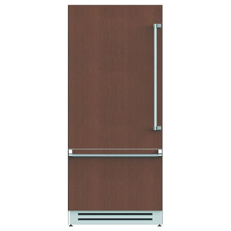 Hestan Krbl36 Krb Series 36  Wide 19.83 Cu. Ft. Left Hinge Full Size Refrigerator -