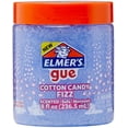 thumbnail image 1 of Elmer's Slime Prémélangé - Barbe à Papa Effervescent, 1 of 2