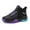BK_BU, variant on Eashi Boys Basketball Shoes Non-Slip Girls Sneakers Kids Durable Running Shoes