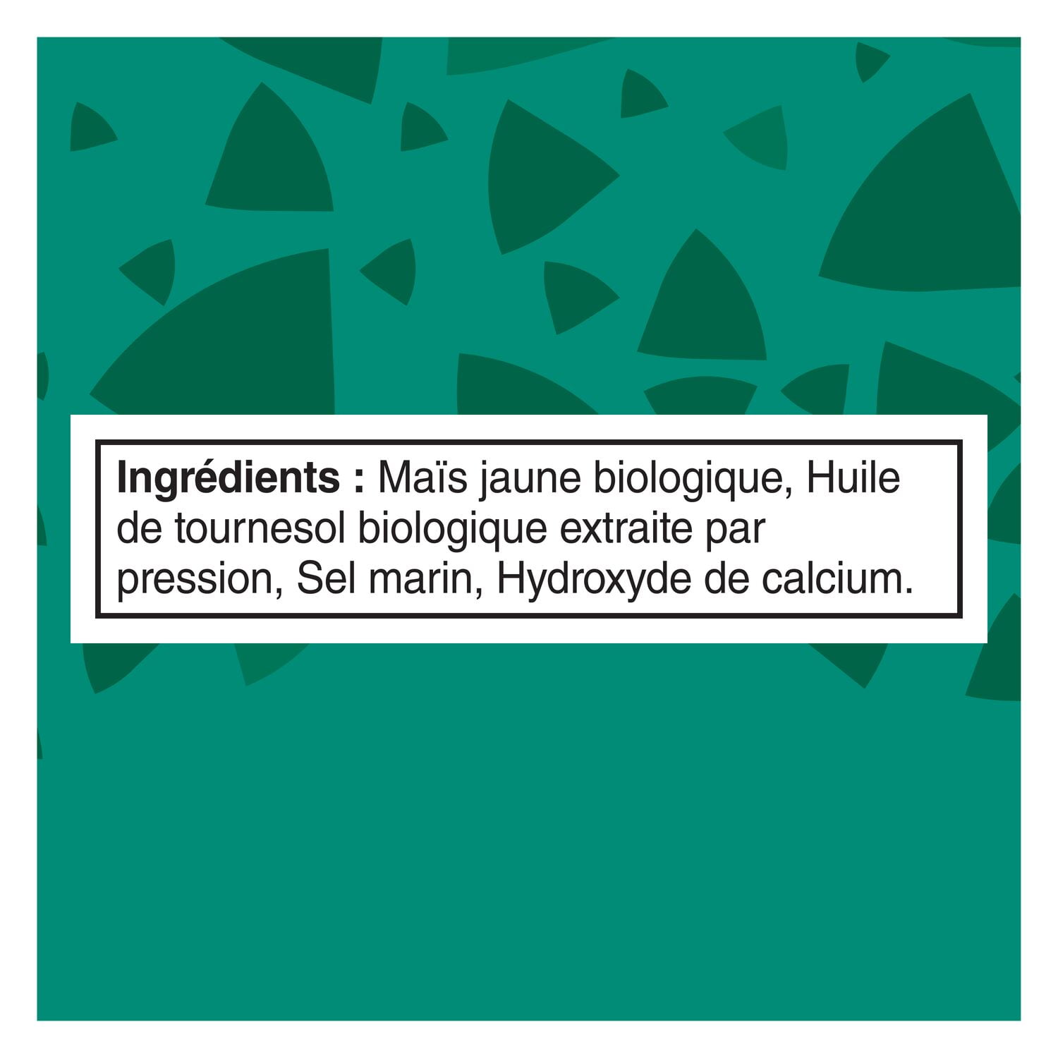 Chips tortilla Simply TOSTITOS Maïs jaune 240 g.