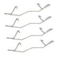 thumbnail image 4 of Kit De Resorte De Retorno De Freno De Tambor Trasero, Resorte De Pinza De Freno Trasero Construcción Sólida BPF1755H Resistente A Impactos Alta Resiliencia Para Automóvil, 4 of 7