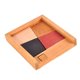 thumbnail image 4 of Rompecabezas de madera – Juguete educativo para aprender | Desafío cognitivo, coordinación manual, idea de regalo | Madera Natural | 1 Rompecabezas | Edad 6+, 4 of 7
