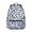 Leopard Print-1, variant on Leopard Print Backpack for School,Cute School Bag,Schoolbag with Adjustable Shoulder Straps & Padded Back,15.3"x11"x7.1".