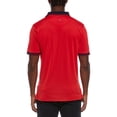 thumbnail image 2 of Ben Sherman mens  Air Pique Sports Fit Polo Shirt, l, 2 of 3