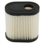 Tecumseh Air Filter, 5.0-6.75, 740083