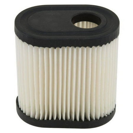 Tecumseh Air Filter, 5.0-6.75, 740083